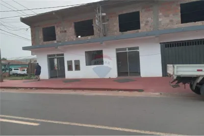 Local Comercial de 20.24m² en Alquiler en Capiatá