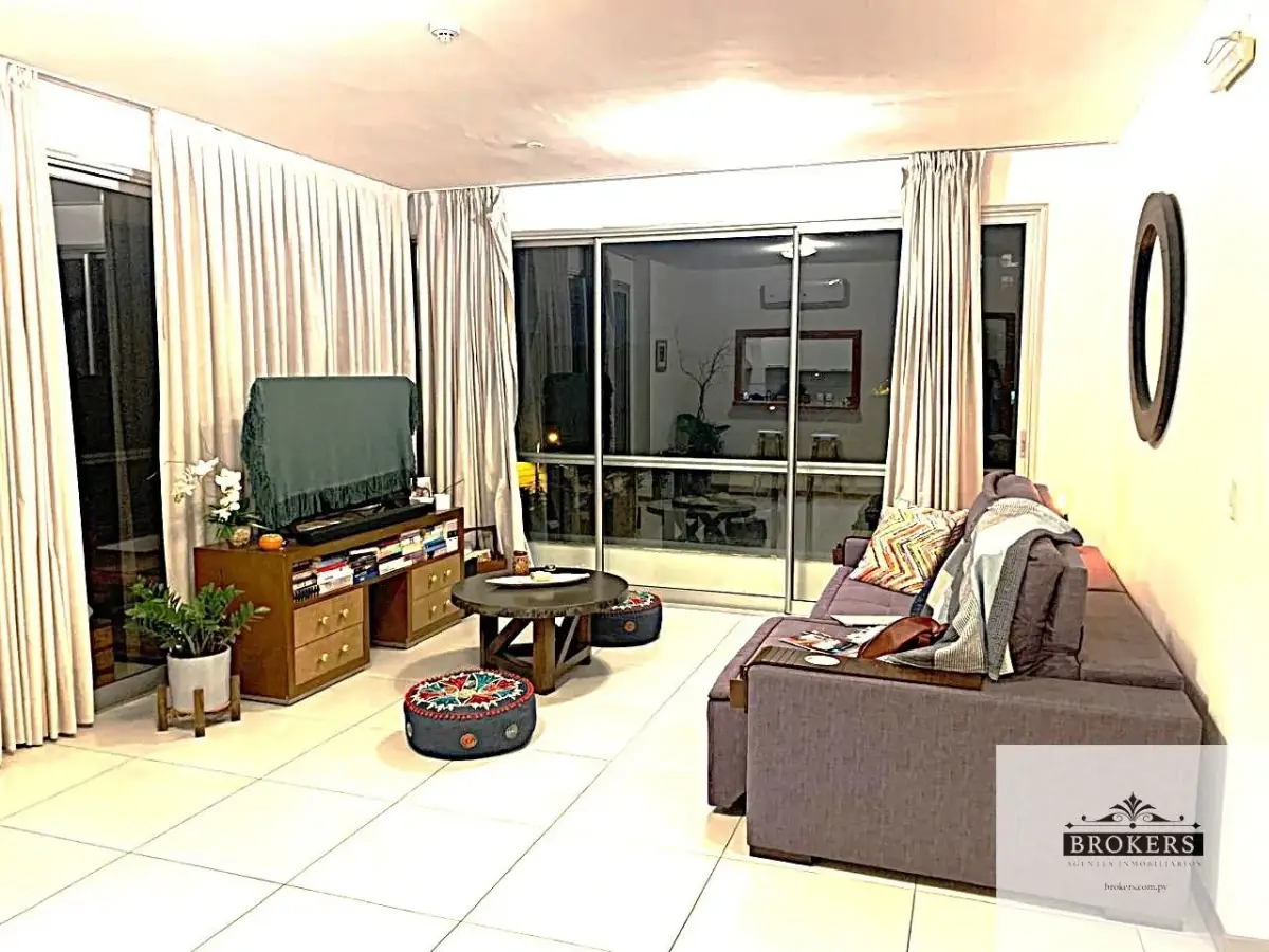 Apartamento de 2 quartos à venda em San Jorge, Assunção - Image 4