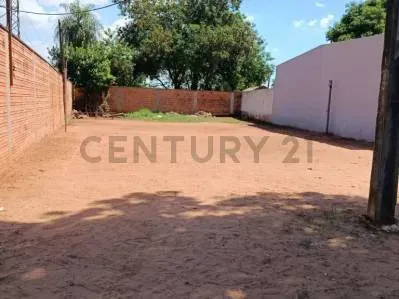 Terreno de 361m² en Venta en Segundo Barrio, Luque