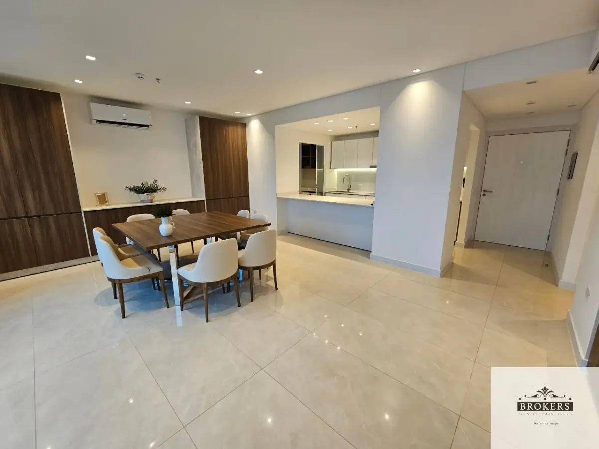 2-Bedroom Apartment for Sale in Ycuá Satí, Asunción - Image 10