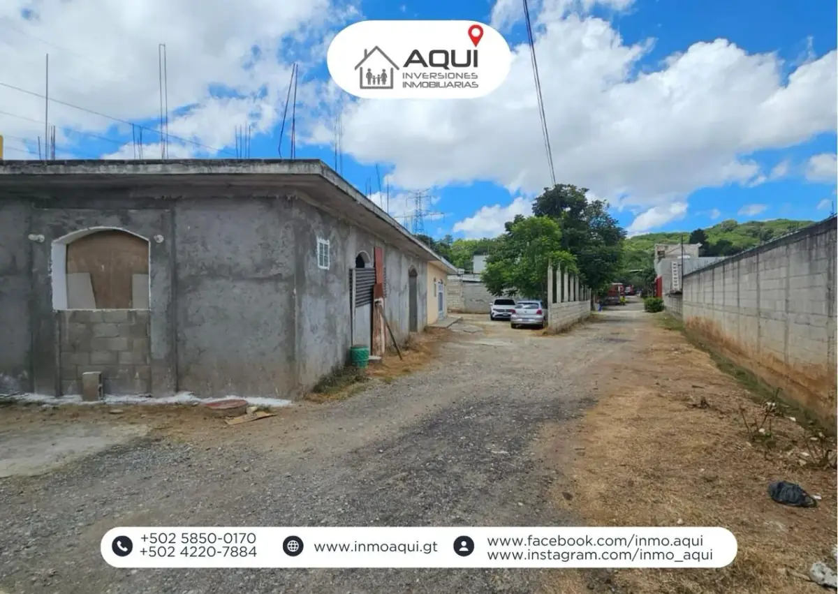 Casa à Venda na Colônia Las Ilusiones, Cidade da Guatemala - Image 3