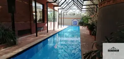 Departamento de 3 dormitorios en Venta en Ycuá Satí, Asunción