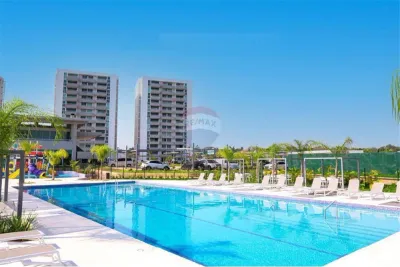 Departamento de 1 dormitorio en Venta en Surubi´i, Mariano Roque Alonso