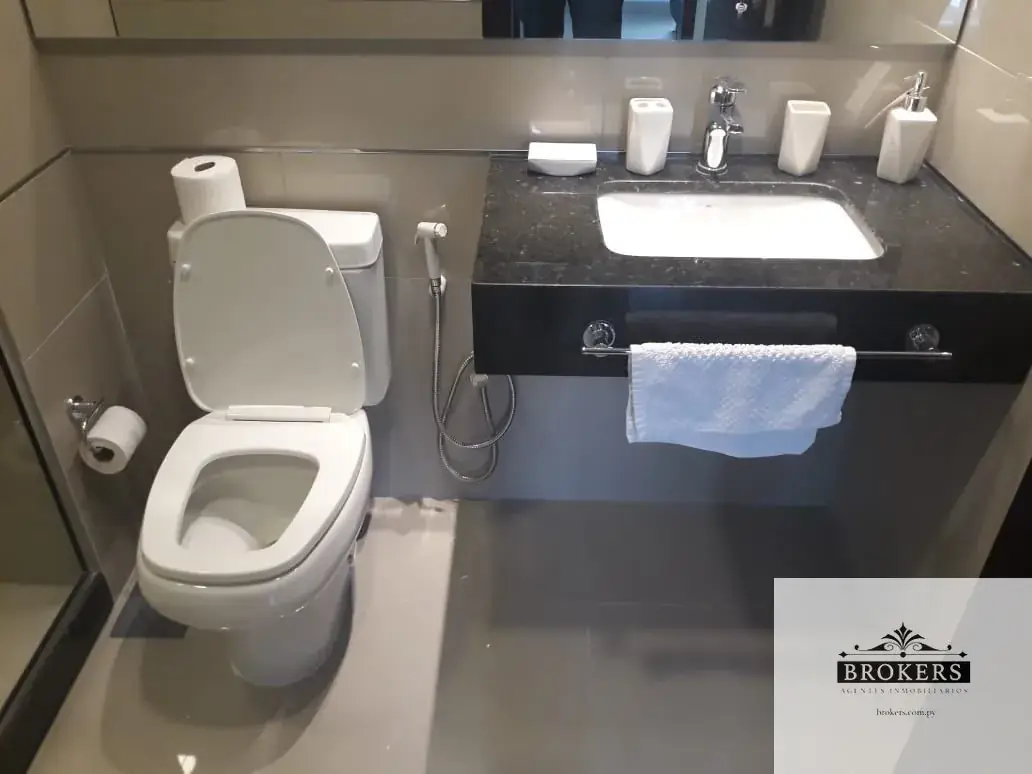 Apartamento de 1 dormitório à Venda em Recoleta, Assunção - Image 12