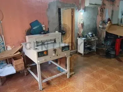Retail Space of 70m² for Rent in Salvador del Mundo, Asunción