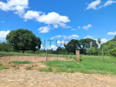 Terreno de 2,149m² en Venta en San Bernardino