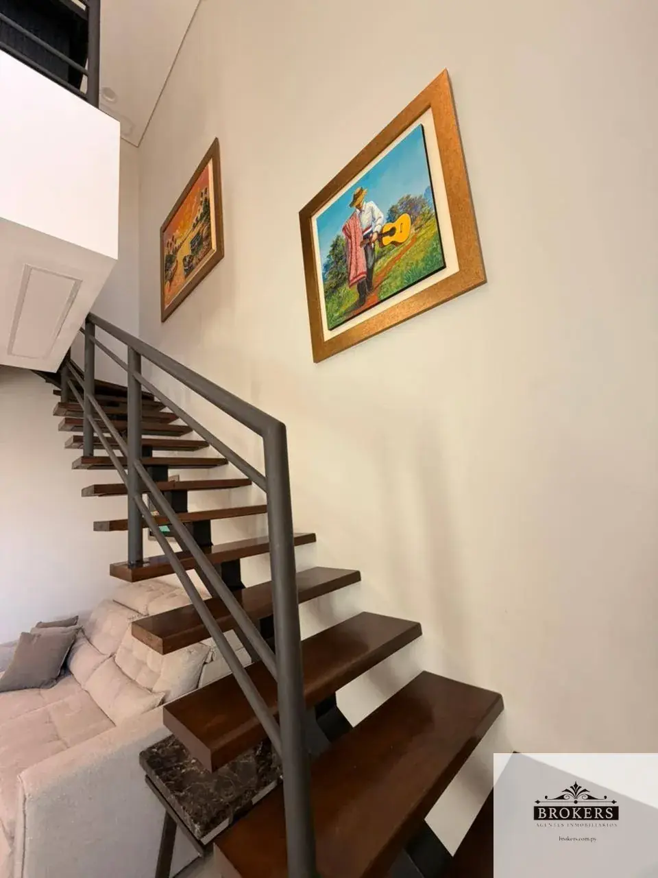 1-Bedroom Apartment for Rent in Virgen de la Asunción, Asunción - Image 13