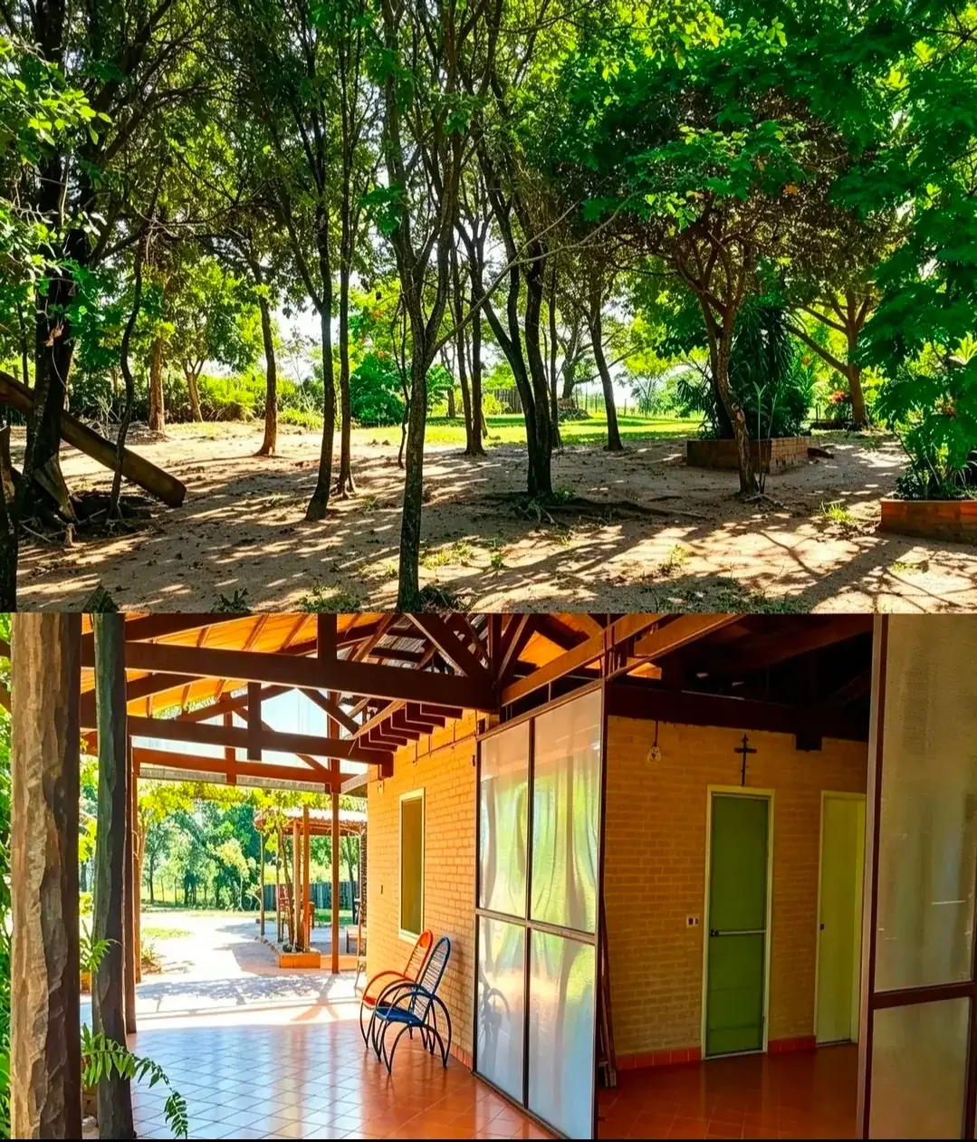 2-Bedroom House, 100m², for Sale in Guazú Rocai - Image 2