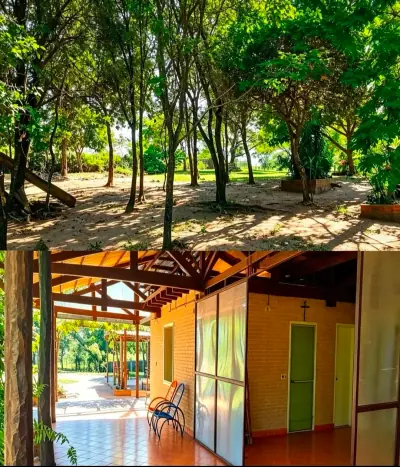 2-Bedroom House, 100m², for Sale in Guazú Rocai