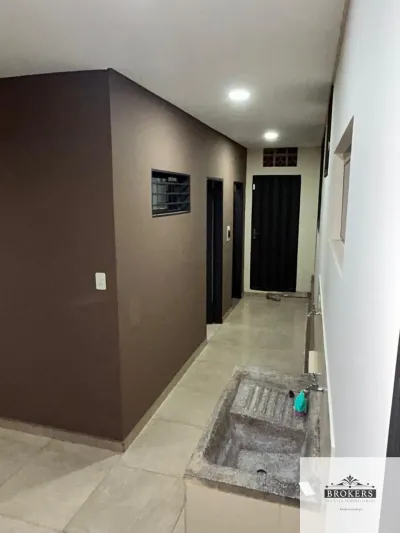 Casa de 3 dormitorios en Venta en Barrio Virgen del Rosario, Itauguá