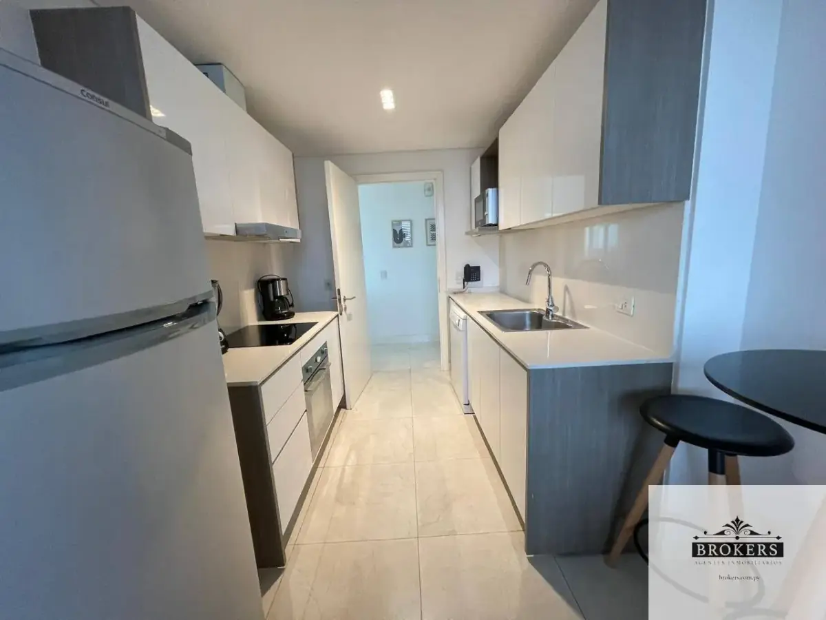Apartamento de 3 quartos para Aluguel em Ycuá Satí, Assunção - Image 9