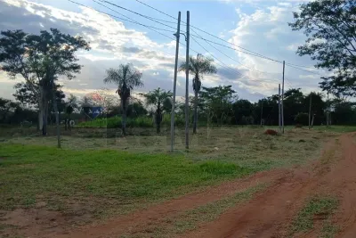 Terreno de 397m² en Venta en Paso de Oro, Ypané