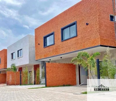 Casa de 3 dormitorios en Venta en San Lorenzo