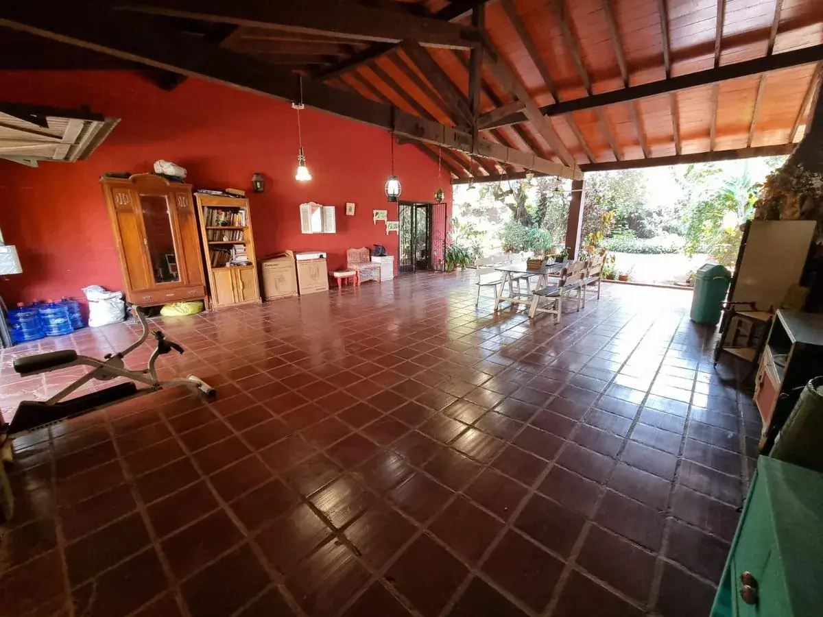 3-Bedroom House for Sale in San Cristóbal, Asunción - Image 20
