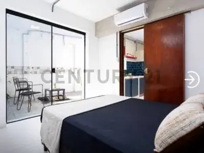 Apartamento de 1 dormitório para Aluguel em San Cristóbal, Assunção - Image 5
