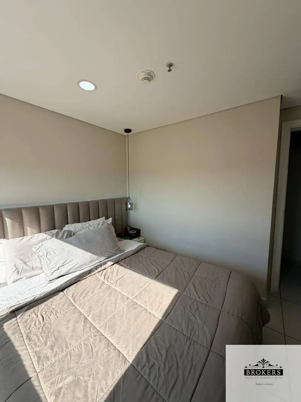 Departamento de 1 dormitorio en Alquiler en Mariscal Estigarribia, Asunción - Image 4