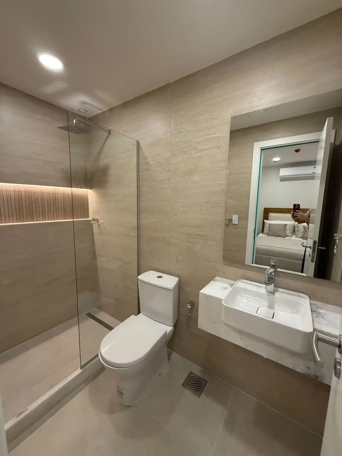 Departamento de 2 dormitorios en Edificio Navila, 68m², en Venta en Kamba Cuá, Fernando de la Mora - Image 7