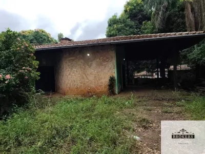 1,064m² Lot for Sale in San Francisco, San Lorenzo