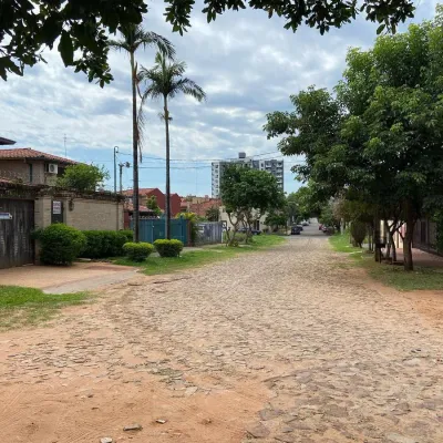 Retail Space of 3,700m² for Sale in Laguna Grande, Fernando de la Mora