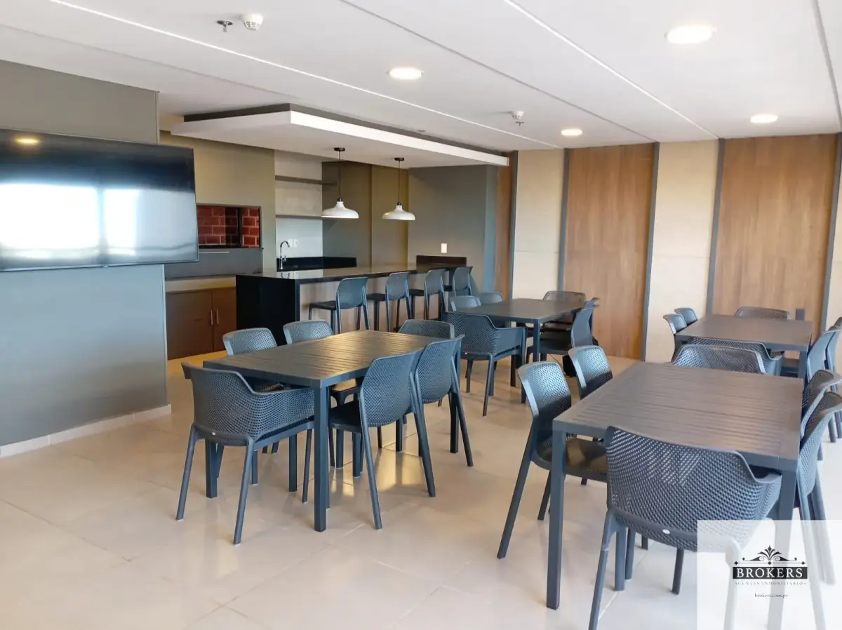 Apartamento de 2 quartos à venda em Tacumbu, Assunção