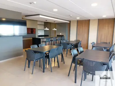 Departamento de 2 dormitorios en Venta en Tacumbu, Asunción
