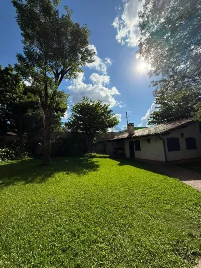 1,108m² Lot for Sale in Mbocayaty, Asunción