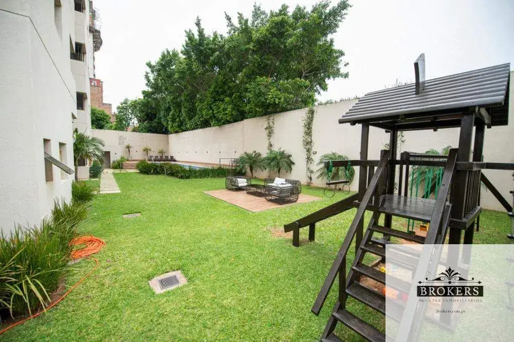 Apartamento de 3 quartos à Venda em Carmelitas, Assunção - Image 20