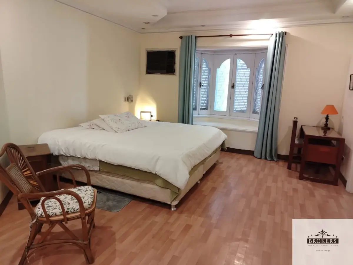 3-Bedroom House for Rent in Ycuá Satí, Asunción - Image 18