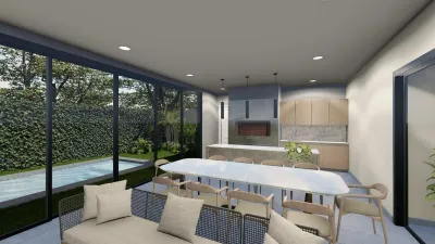 Casa de 3 dormitórios à Venda em Mbocayaty, Assunção