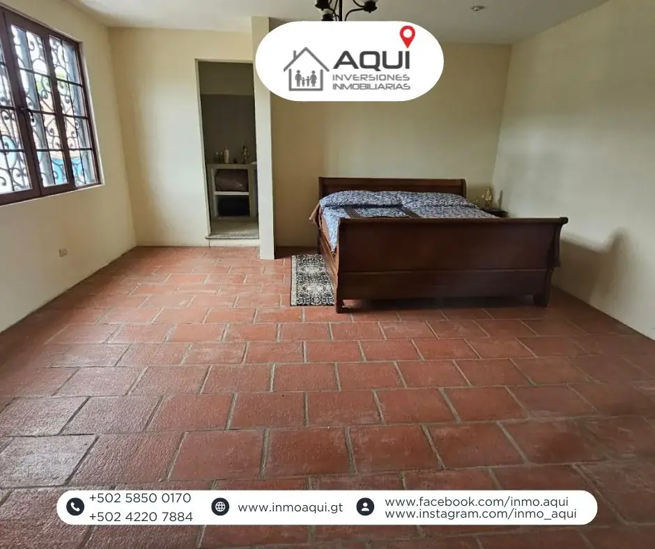 Casa de 4 dormitorios, 600m², en Venta en Jutiapa - Image 15