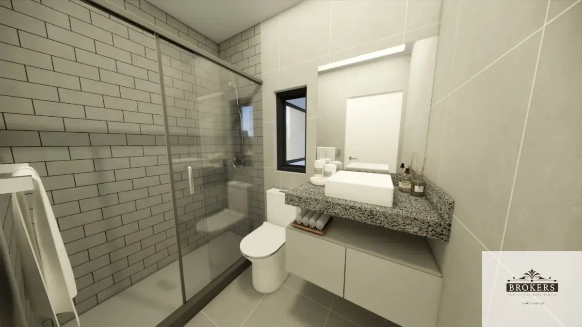 Departamento de 1 dormitorio en Venta en San Pablo, Fernando de la Mora - Image 8