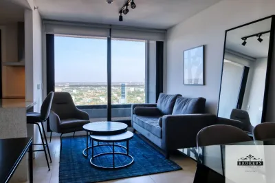 2-Bedroom Apartment for Rent in Mburucuyá, Asunción