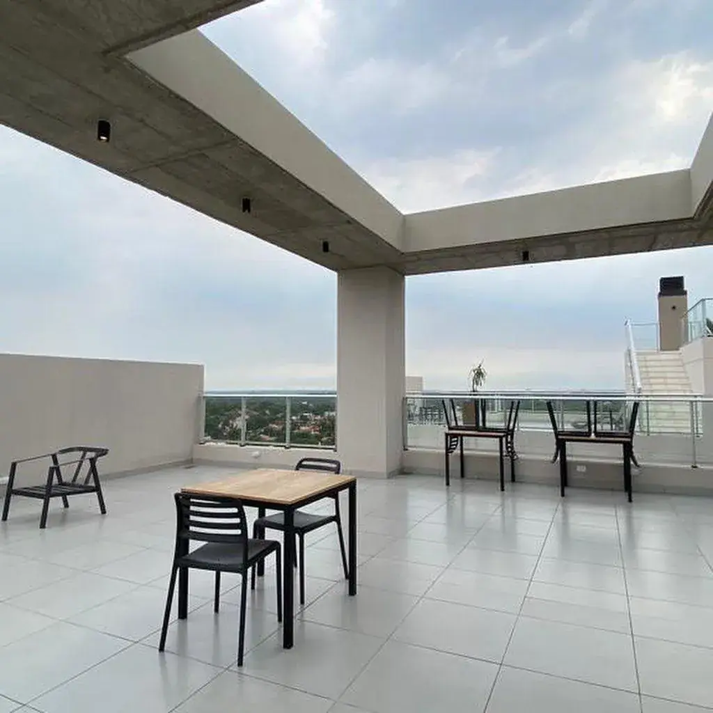 Apartamento de 2 quartos à Venda em Madame Lynch, Assunção - Image 10