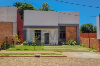Casa de 3 dormitorios en Venta en Limpio