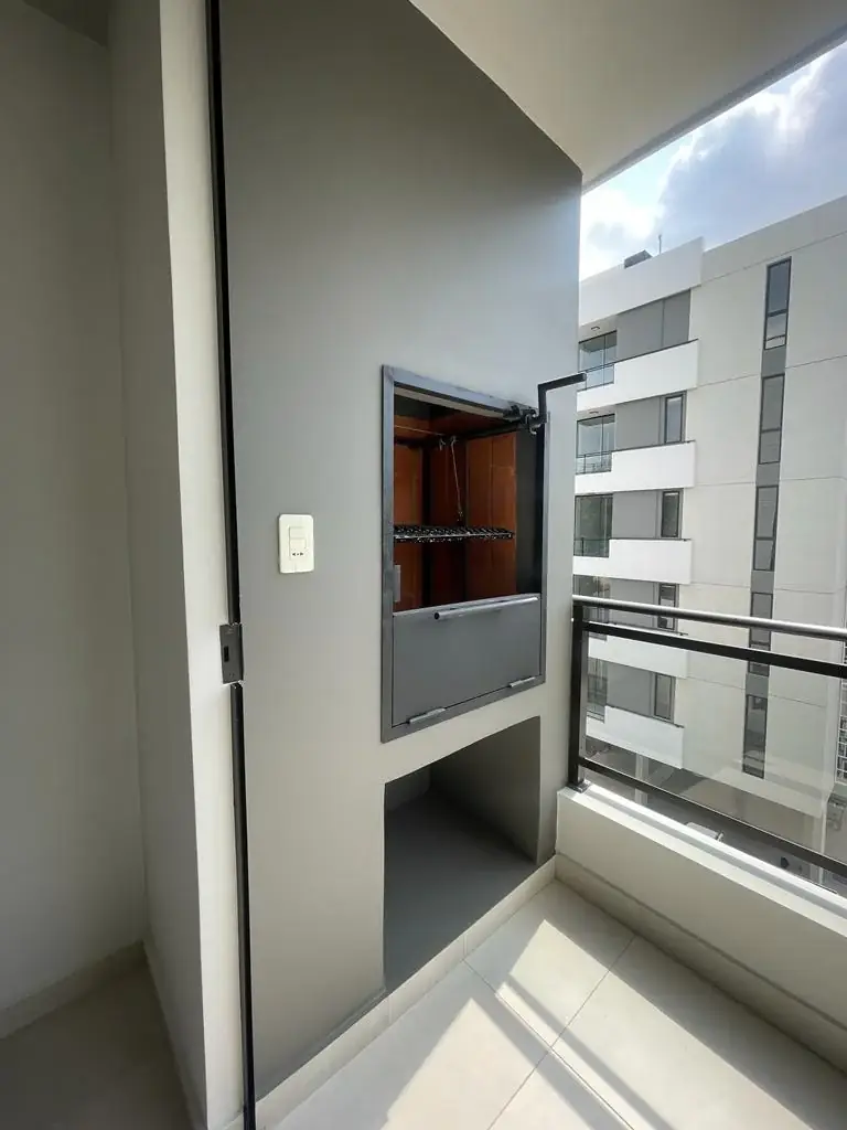 Departamento de 2 dormitorios en INSIGNIA CITY 1, 61.5m², en Venta en Mcal. José Félix Estigarribia, Asunción - Image 6