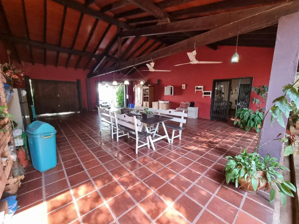 3-Bedroom House for Sale in San Cristóbal, Asunción - Image 19