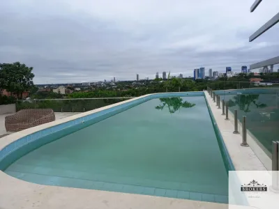 Departamento de 2 dormitorios en Alquiler en Madame Lynch, Asunción