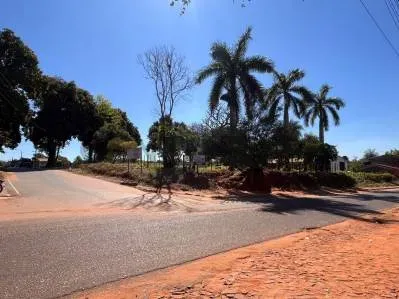 Terreno de 360m² en Venta en Julián Augusto Saldívar