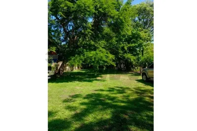 Terreno de 776m² en Venta en San Bernardino