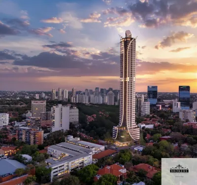 2-Bedroom Apartment for Sale in Carmelitas, Asunción