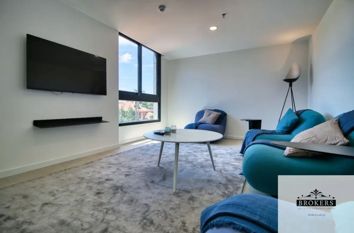 1-Bedroom Apartment for Sale in Mburucuyá, Asunción - Image 12