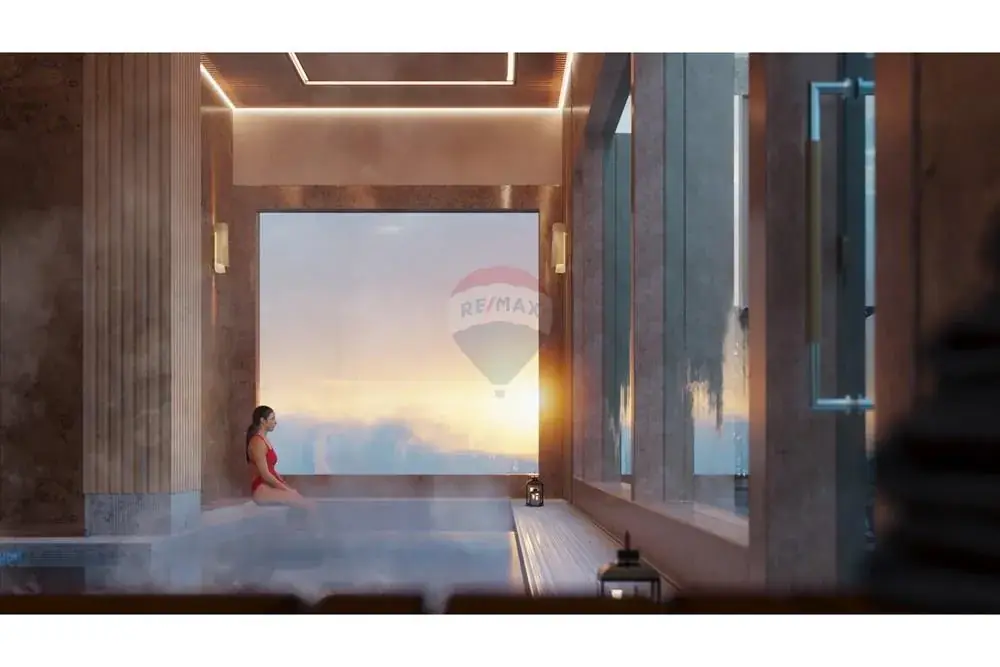 Apartamento de 2 dormitórios à Venda em San Jorge, Assunção - Image 12