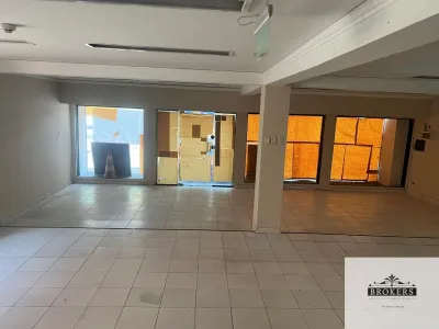 Office of 338m² for Rent in Villa Morra, Asunción