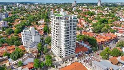 Departamento de 1 dormitorio en Civis Alpha, 58m², en Venta en Luis Alberto de Herrera, Ycuá Satí