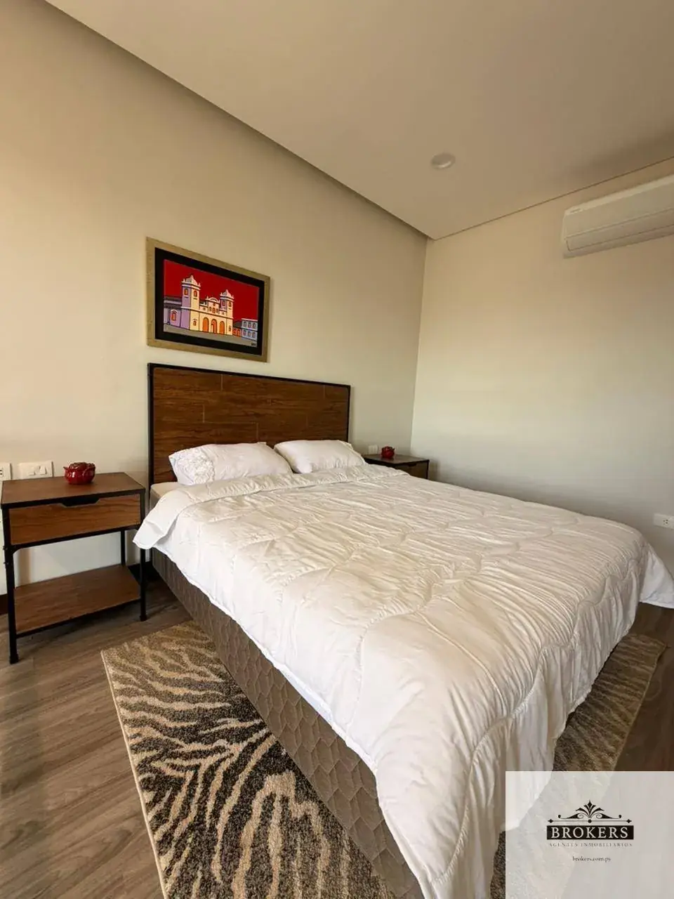 1-Bedroom Apartment for Rent in Virgen de la Asunción, Asunción - Image 16