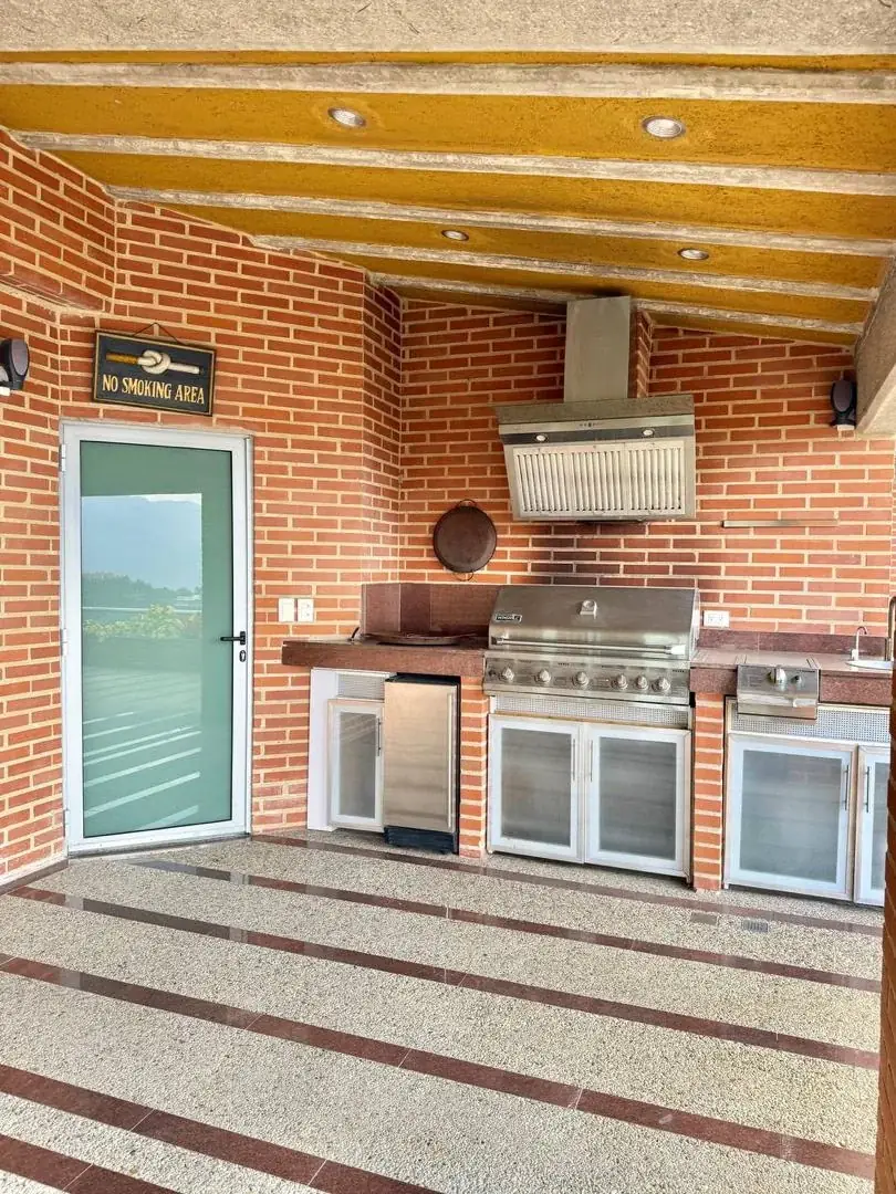 Pent-house en Oripoto, Residencias Solar del Samán. - Image 9