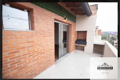 3-Bedroom Apartment for Rent in Recoleta, Asunción