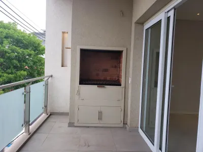 Departamento de 3 dormitorios en Venta en Herrera, Asunción