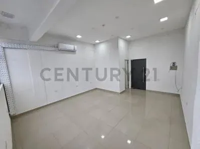 Office of 30m² for Rent in Hipodromo, Asunción