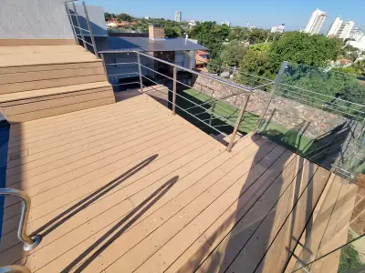 Departamento de 3 dormitorios en Venta en Mburucuyá, Asunción